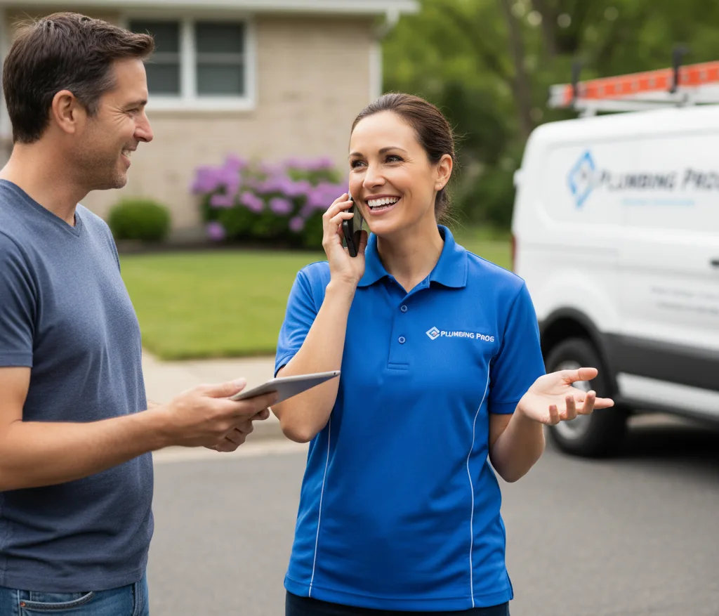Leak Detection in Linton, ND
